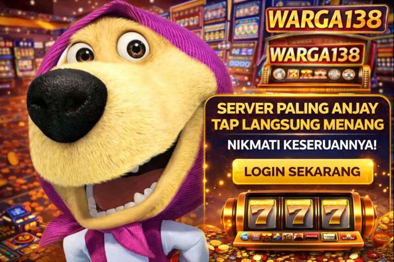 Galeri foto Warga138 : Arena Top Up Paling Aman Server Indo di Jakarta